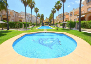 Casa Davagh Javea